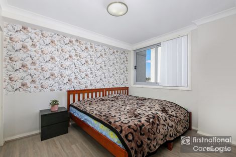 Property photo of 306/8 Cornelia Road Toongabbie NSW 2146