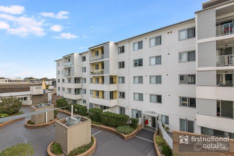 Property photo of 306/8 Cornelia Road Toongabbie NSW 2146