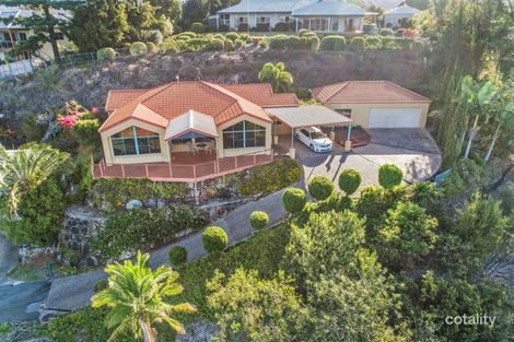 Property photo of 8 Pearl Parade Nambour QLD 4560