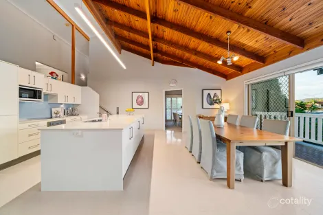 Property photo of 43 Rowena Street Kenmore QLD 4069