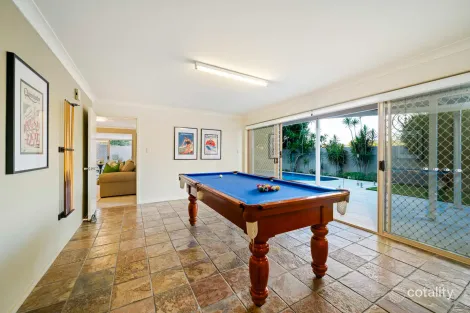 Property photo of 43 Rowena Street Kenmore QLD 4069