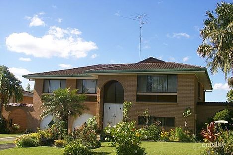 Property photo of 11 Gaillardia Street Macgregor QLD 4109