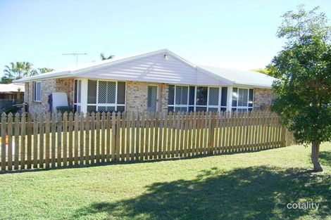 7 Cassia St, Norman Gardens, QLD 4701