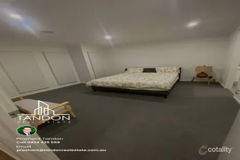 Property photo of 25 Iconic Drive Tarneit VIC 3029