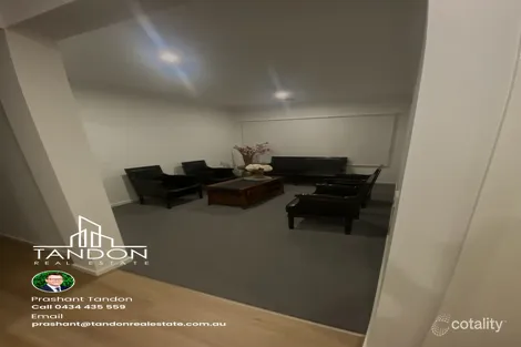 Property photo of 25 Iconic Drive Tarneit VIC 3029