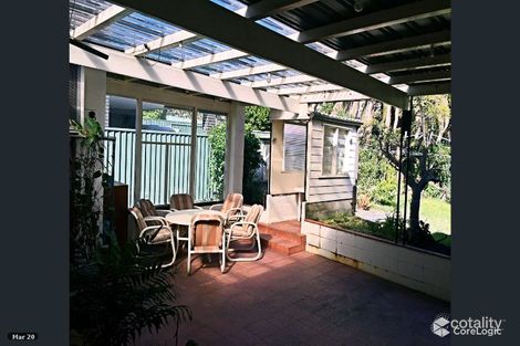 Property photo of 121 Carlingford Road Epping NSW 2121