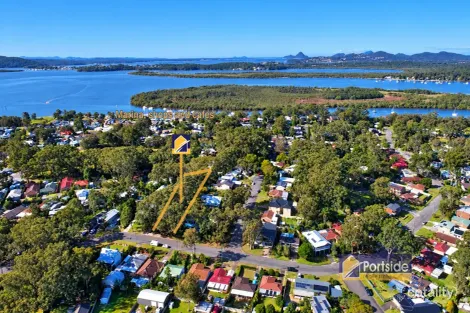 31 Gould Dr, Lemon Tree Passage, NSW 2319