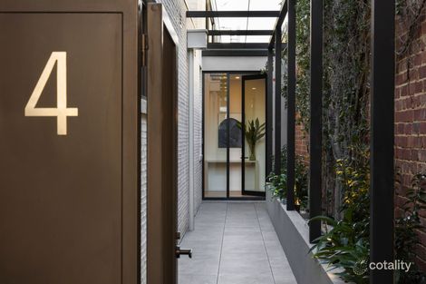 Property photo of 4 Mercer Road Armadale VIC 3143