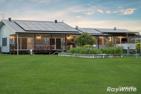 Property photo of 89A Prospect Street Lowood QLD 4311