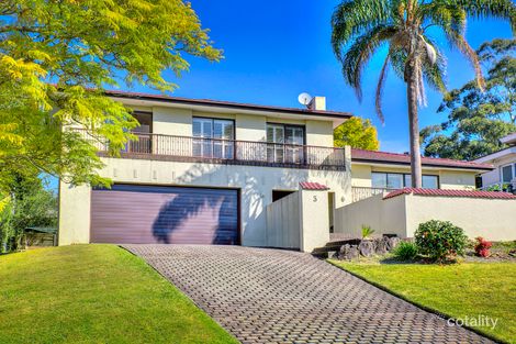 Property photo of 3 Bryce Avenue St Ives NSW 2075