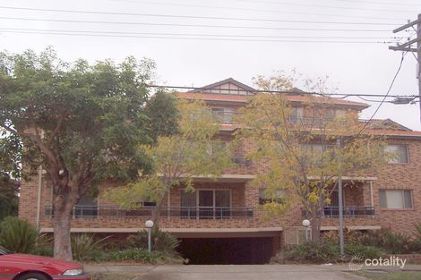 5/44-46 Claremont St, Campsie, NSW 2194