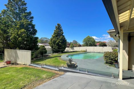 Property photo of 10 Madigan Grove Thirlmere NSW 2572