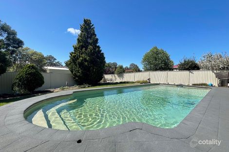 Property photo of 10 Madigan Grove Thirlmere NSW 2572
