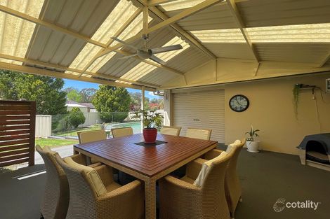 Property photo of 10 Madigan Grove Thirlmere NSW 2572
