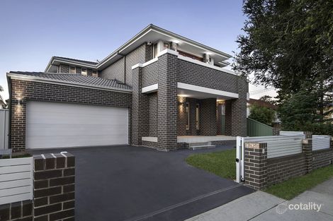 8 Hedley St, Riverwood, NSW 2210