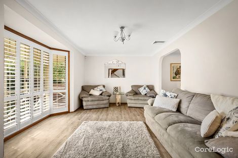 Property photo of 5 Mackillop Drive Baulkham Hills NSW 2153