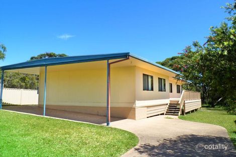 Property photo of 9 Vista Drive Dolphin Point NSW 2539