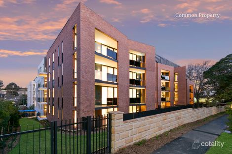 Property photo of 25/9 Eastern Road Turramurra NSW 2074
