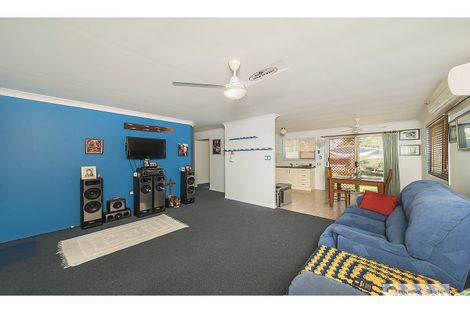 Property photo of 11 Lorraine Court Gracemere QLD 4702