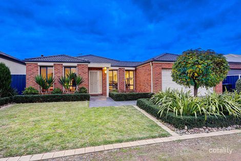 Property photo of 14 Yankos Drive Werribee VIC 3030