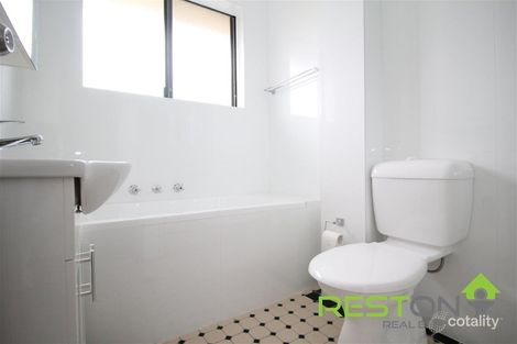 Property photo of 6/17 Central Avenue Westmead NSW 2145