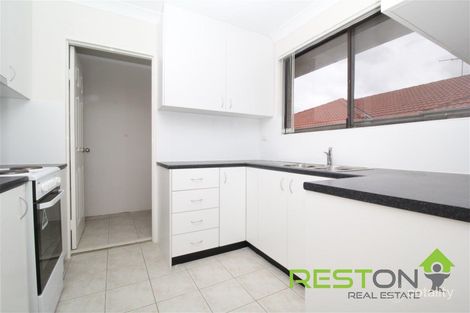 Property photo of 6/17 Central Avenue Westmead NSW 2145