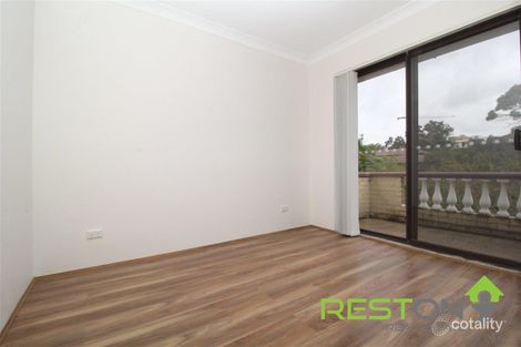 Property photo of 6/17 Central Avenue Westmead NSW 2145