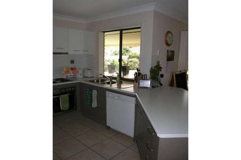 Property photo of 44 Redunca Place Moggill QLD 4070