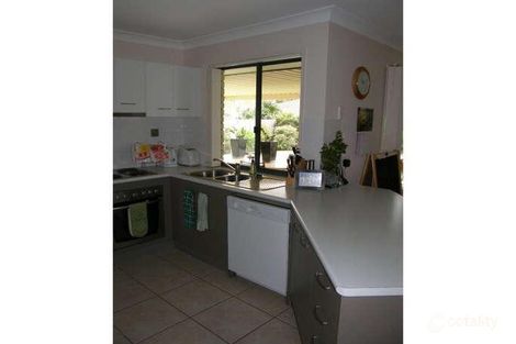 Property photo of 44 Redunca Place Moggill QLD 4070