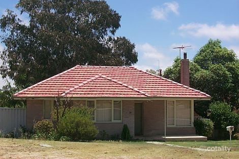 31 Wittering Cres, Balga, WA 6061