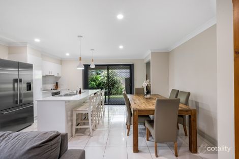 Property photo of 20 Marshall Circuit Coomera QLD 4209
