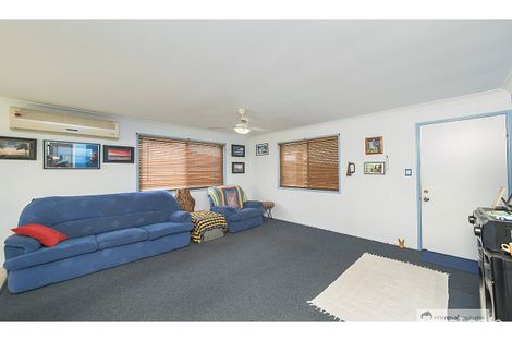 Property photo of 11 Lorraine Court Gracemere QLD 4702