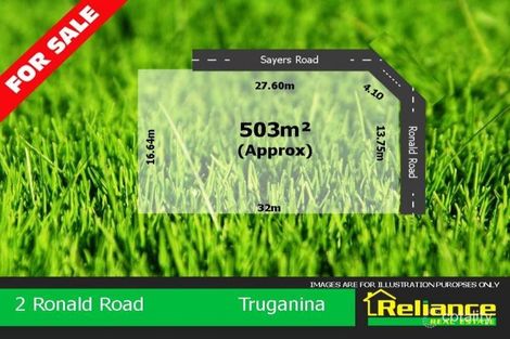 2 Ronald Rd, Truganina, VIC 3029