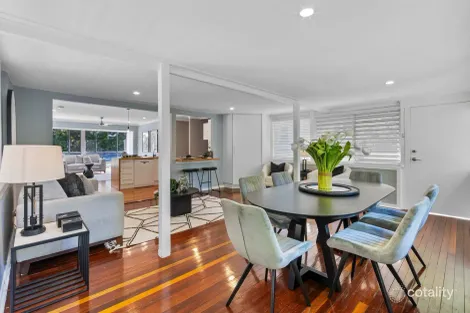 Property photo of 31 Wareela Street Murarrie QLD 4172
