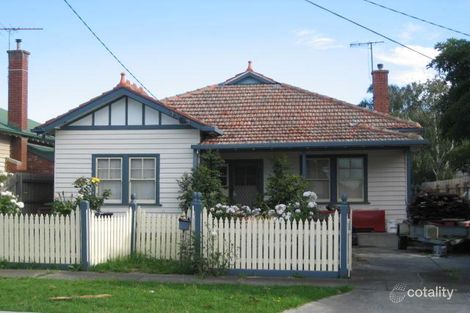 22 Chapman St, Sunshine, VIC 3020