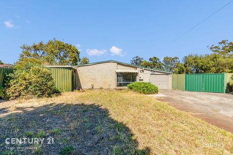 Property photo of 43 Brabham Street Gosnells WA 6110