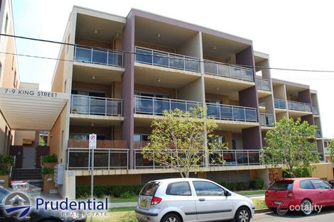 50/7-9 King St, Campbelltown, NSW 2560