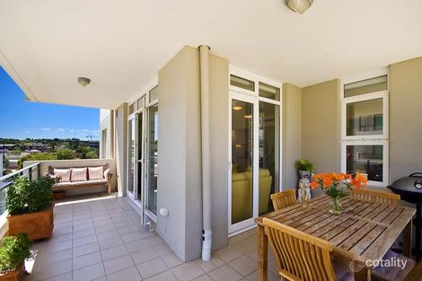Property photo of 28/23 Angas Street Meadowbank NSW 2114
