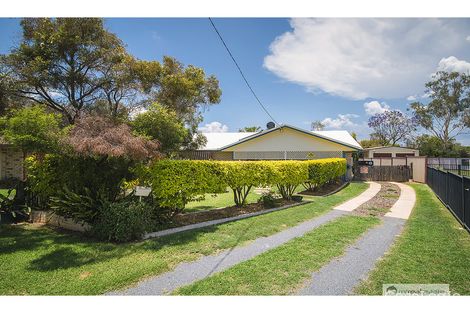 Property photo of 11 Lorraine Court Gracemere QLD 4702