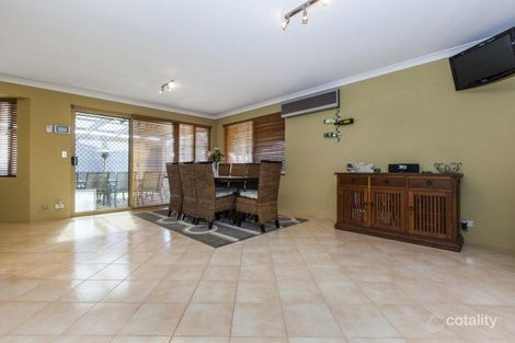 Property photo of 10 Prevelly Circle Waikiki WA 6169