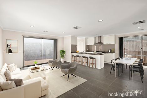 Property photo of 27 Oldbridge Boulevard Weir Views VIC 3338