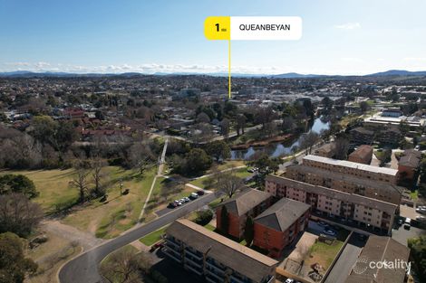 Property photo of 1/56 Trinculo Place Queanbeyan East NSW 2620