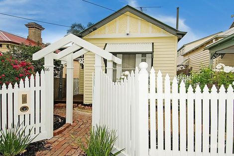 Property photo of 66 Primrose Street Essendon VIC 3040