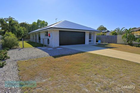 8 Schooner Ct, Woodgate, QLD 4660