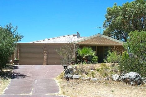 2 Reflection Cl, Edgewater, WA 6027