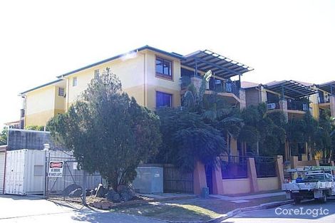 Property photo of 24/19 Dixon Street New Farm QLD 4005