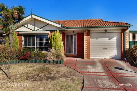 Property photo of 2 Clematis Place Sunshine West VIC 3020