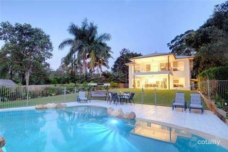 Property photo of 38 Palmwoods-Montville Road Palmwoods QLD 4555