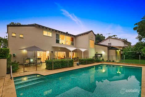 Property photo of 12 Ayres Road St Ives NSW 2075