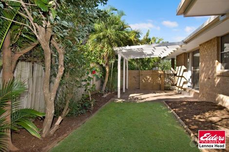 Property photo of 2/13 Barrett Drive Lennox Head NSW 2478